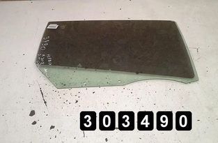 PEUGEOT 308 T9 (2013-2021) Стекло задней левой двери 28676971