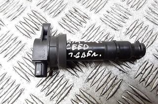 FIAT Ducato 3 generation (2006-2024) Котушка високої напруги 273012b000 30631336