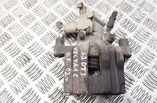 LAND ROVER Defender 1 generation (1983-2016) Супорт тормозов задний левый 30758078