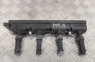 FIAT Ducato 3 generation (2006-2024) Бабина 19005362 30774113