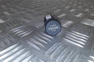 MERCEDES-BENZ G-Class W463 (1990-2024) Кнопка запалювання 6v0905217 33080337