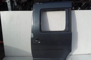 VOLKSWAGEN Caddy 3 generation (2004-2015) Боковые двери правые 33080380