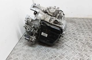 VOLVO XC90 2 generation (2014-2024) Коробка передач TG81SD 20534605