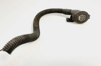 BMW 5 Series E60/E61 (2003-2010) Бачок омивача 7144396 20560341