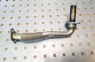 SKODA Octavia 2 generation (2004-2013) Трубка рециркуляции отработавших газов 03C131521P 25120567