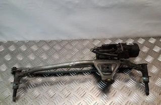 OPEL Vivaro A (2002-2006) Трапеции стеклоочистителей 25124022