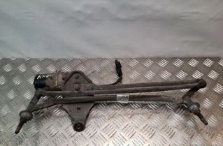 OPEL Vivaro A (2002-2006) Трапеции стеклоочистителей 25124024