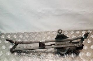 OPEL Vivaro A (2002-2006) Трапеции стеклоочистителей 54518211,8200210970 25124025