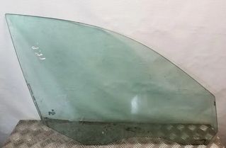 BMW 5 Series E60/E61 (2003-2010) Стекло передней правой двери 25134863