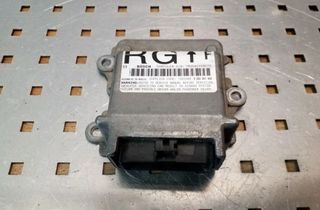 CHRYSLER Voyager 5 generation (2007-2020) Блок управління системою SRS 0285001446,04748604AA 32147977