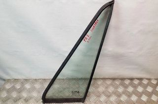 HYUNDAI Galloper 2 generation (1998-2003) Фортка передней левой двери 32148295