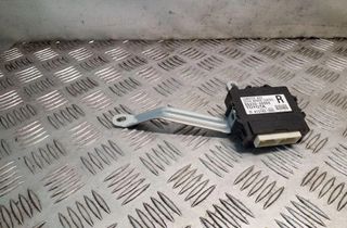 LEXUS RX 3 generation (2009-2015) Блок управления правым боковым зеркалом 8943048060,615162000 32149935