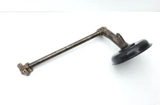 ROLLS-ROYCE Silver Spirit Mark 1 generation (1980-1989) Масляный коллектор 31525150