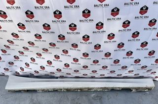 BMW 1 Series F20/F21 (2011-2020) Права пластикова облицювальна панель порогу 8051948,871140475 31526217