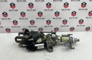BMW 7 Series F01/F02 (2008-2015) Механізм кермової колонки 0100990T,6787926 31527302