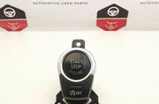BMW 6 Series F06/F12/F13 (2010-2018) Кнопка запалювання 9225230 31530493