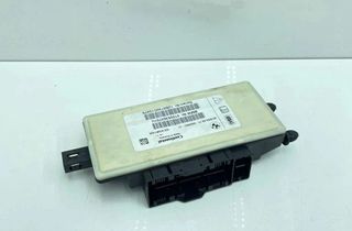 BMW 5 Series F10/F11 (2009-2017) Блок управління системою SRS 9253637 31531764