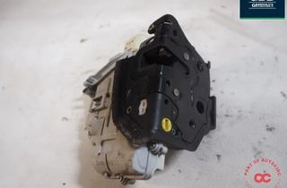AUDI Q7 4L (2005-2015) Кнопка стеклоподъемника задней левой двери 3c4839015c 30871008