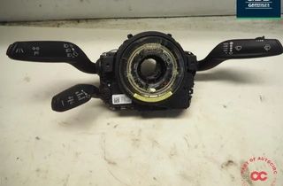 AUDI A6 C7/4G (2010-2020) Блок керування перемикачем фар 4g8953502n,4g8953502g 30874068