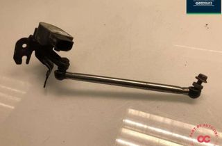 PORSCHE Panamera 970 (2009-2016) Задній лівий датчик рівня висоти 97033302103 30881773