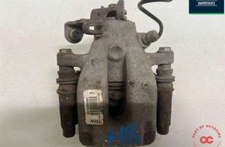 PEUGEOT 308 T7 (2007-2015) Полуось задняя левая 4401n7,703660,9670366080 30896331