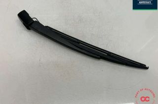 MITSUBISHI Outlander 2 generation (2005-2013) Двигун склоочисника задніх дверей 8253a029 31657923