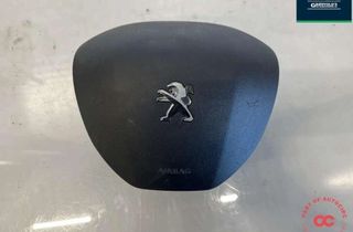 PEUGEOT 2008 1 generation (2013-2020) Руль 98072114zd 31665273