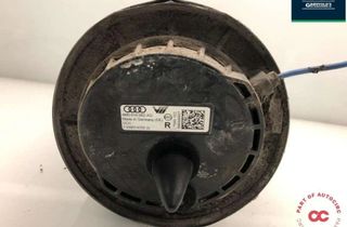 AUDI e-tron 1 generation (2018-2024) Пневматическая подушка 4m0616002ak,4m0616002ad 31687087