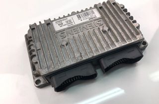 CITROËN Xsara 1 generation (1997-2004) Блок управления коробки передач 9649759180,S118047513B 17205114