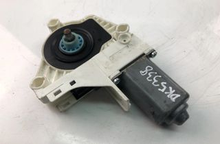 AUDI A1 8X (2010-2020) Маторчик стеклоподъемника передней правой двери 8K0959801C 17929847