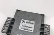 CITROËN C2 1 generation (2003-2009) Блок керування двигуном ECU 9645989480,9648568480 27179457