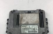 CITROËN C4 Picasso 2 generation (2013-2018) Блок управления двигателем 9664257580 27940825
