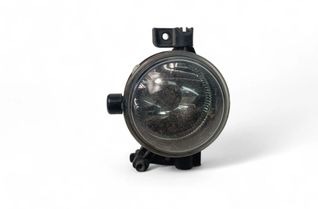 FORD Focus 2 generation (2004-2011) Левая противотуманка переднего бампера 3M51-15K202-AA 31561786