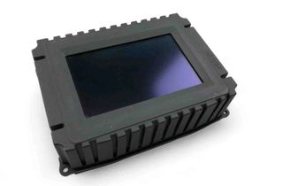 OPEL Vectra C (2002-2005) Інформаційний дисплей 93182818 32400044