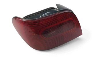 CITROËN Xsara 1 generation (1997-2004) Фонарь задний левый 6350P0 32480211