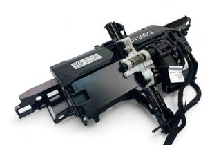 AUDI A6 C7/4G (2010-2020) Інформаційний дисплей 4G1919601Q 32577869