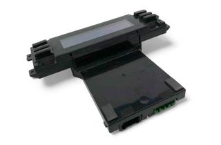 VOLVO V50 1 generation (2003-2012) Информационный дисплей 1733828 32589604