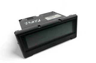 VOLVO V50 1 generation (2003-2012) Информационный дисплей 30797719 32738992