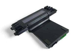 VOLVO V50 1 generation (2003-2012) Информационный дисплей 2023341 32754567