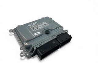 MERCEDES-BENZ CLA-Class C118 (2019-2023) Блок керування двигуном ECU A2829006700,0261S103WK 33067993