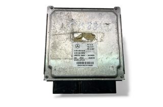 MERCEDES-BENZ CLA-Class C117 (2013-2016) Блок керування двигуном ECU A6519009502,A6519010902 33091512