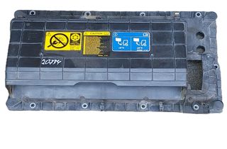 SCANIA L,P,G,R,S series (2016) 4 generation (2012-2019) Корпус воздушного фильтра 2646592,2303896 30761050