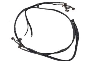 MERCEDES-BENZ ACTROS MP4 (2011-present) Вакуумна трубка DIN74324,DIN74324-16x2 32806022