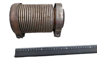 IVECO EuroCargo I-III (1991-2015) Затискач роз'єму глушника 504105923,5801282685,5802009667 32825776