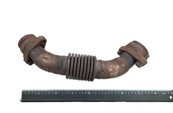 MERCEDES-BENZ ACTROS (1996-2002) Вихлопний колектор A5411402103,5411402103,A5411402103 32836353