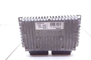 CITROËN Xsara 1 generation (1997-2004) Блок управления коробки передач 9645748280 11821886