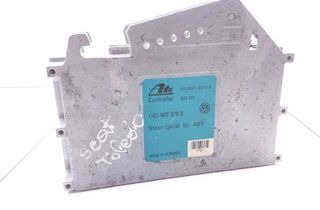 SEAT Toledo 1 generation (1991-1999) Блок управления ABS 1h0907379b 12044982