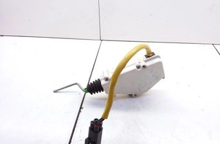 SEAT Alhambra 1 generation (1996-2010) Двигатель центрально замка 95vw9b241ab,7m0959775c 12149950