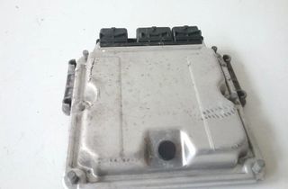 CITROËN Xsara 1 generation (1997-2004) Блок управления двигателем 9651593480 20329452