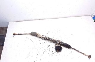 PEUGEOT 206 1 generation (1998-2009) Рулевая Pейка 9625561510 20331984